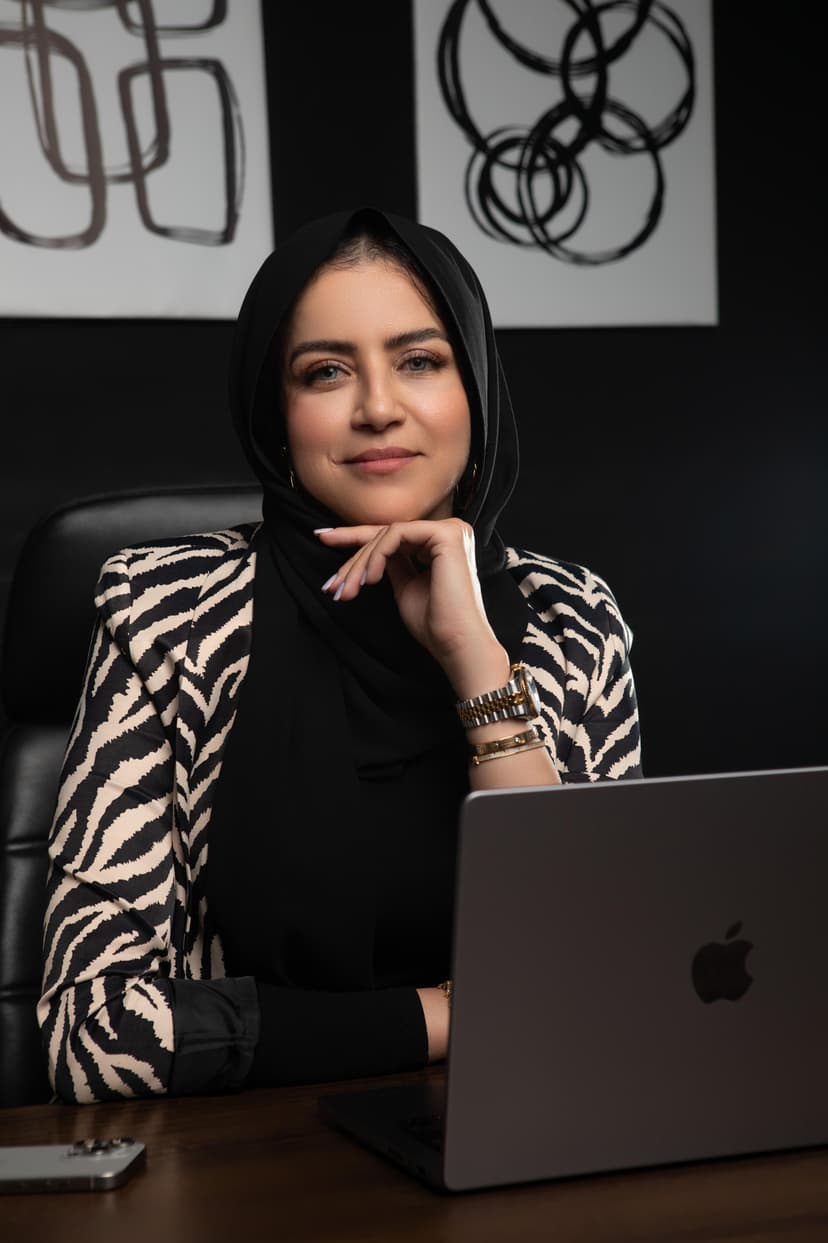 Amal AMAZOUZ