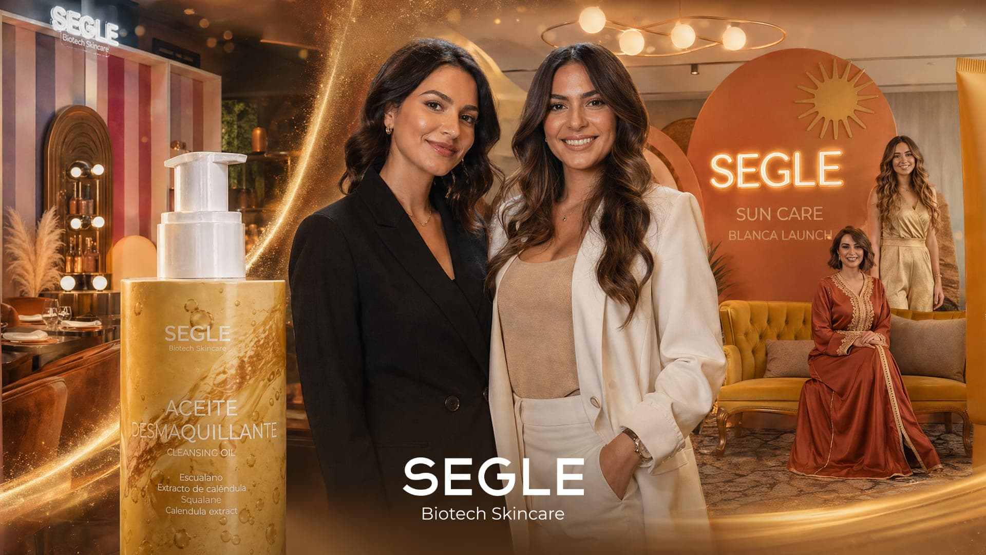 SEGLE