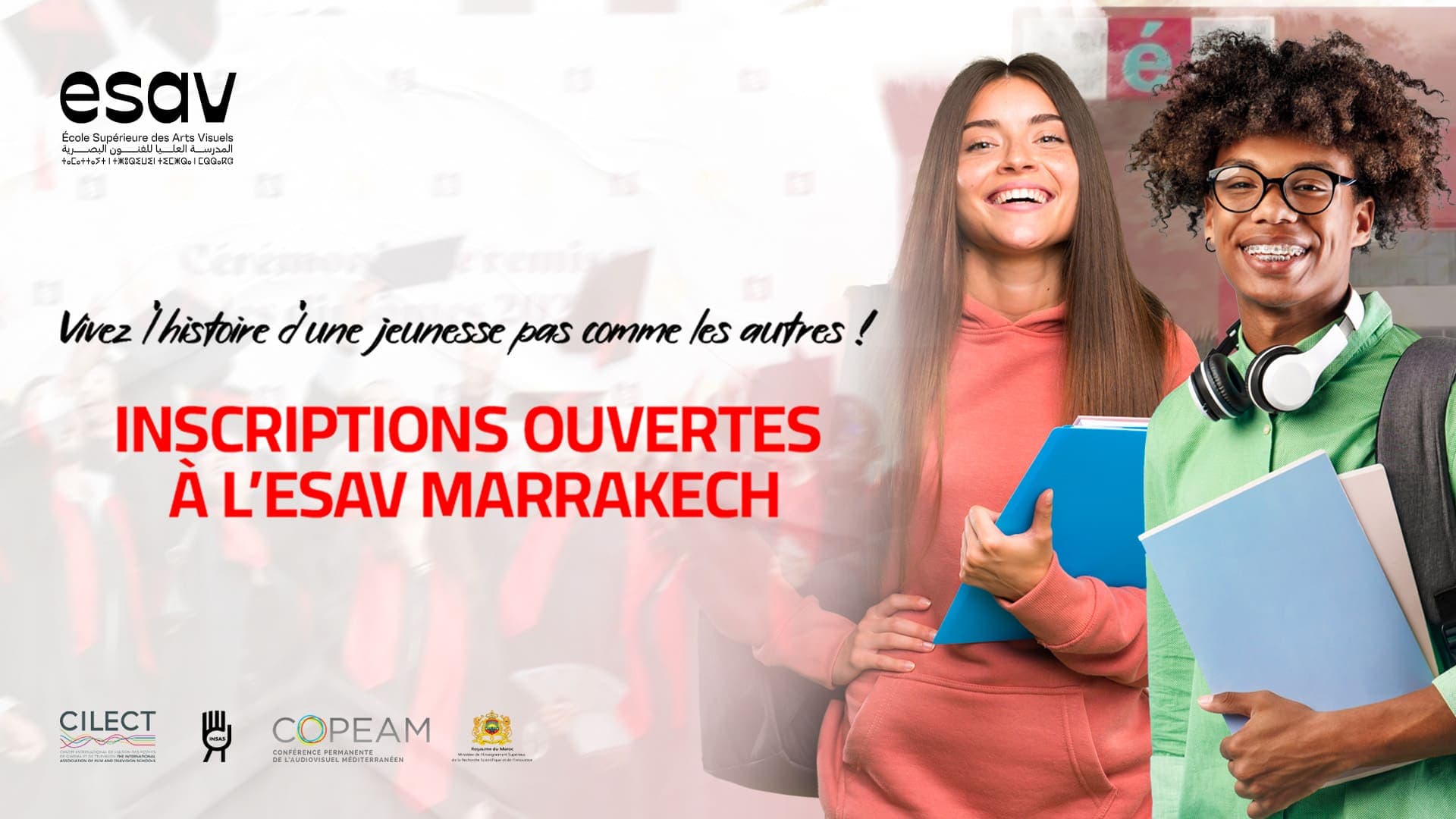 ESAV Marrakech