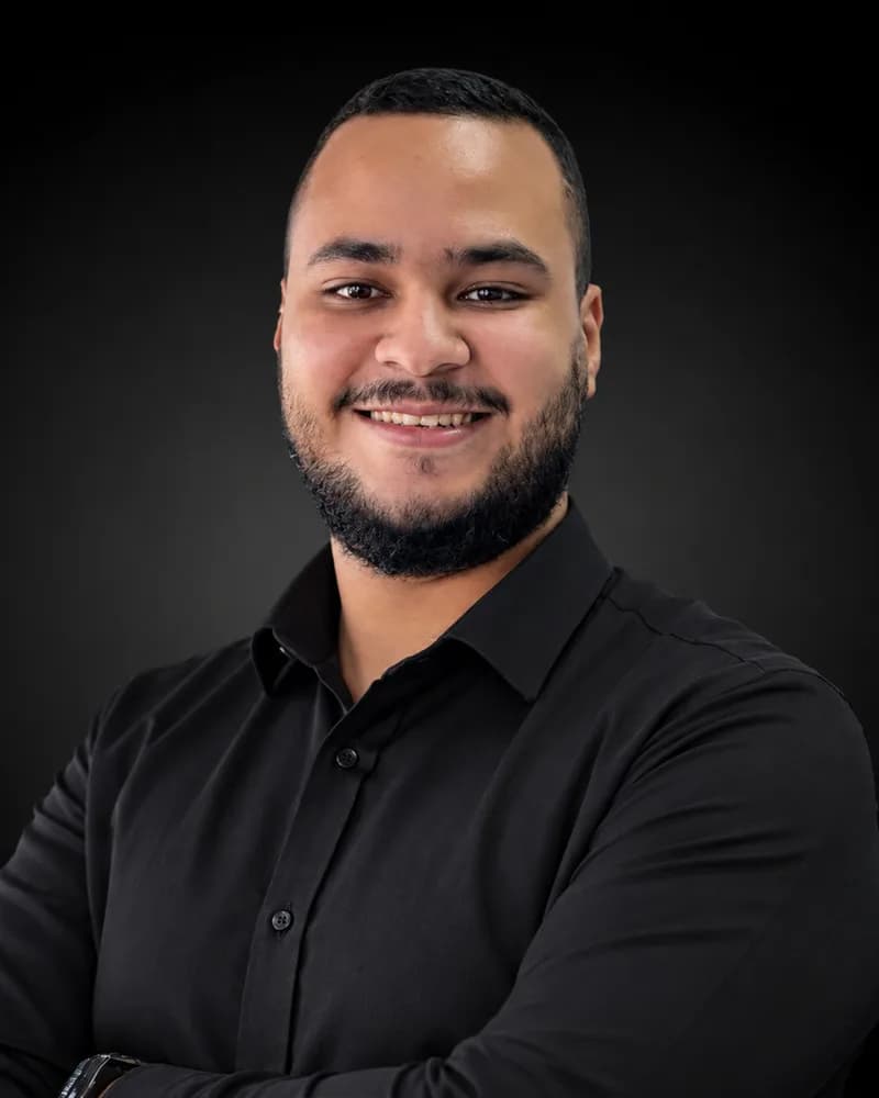 Ayoub ES-SAMLALI
