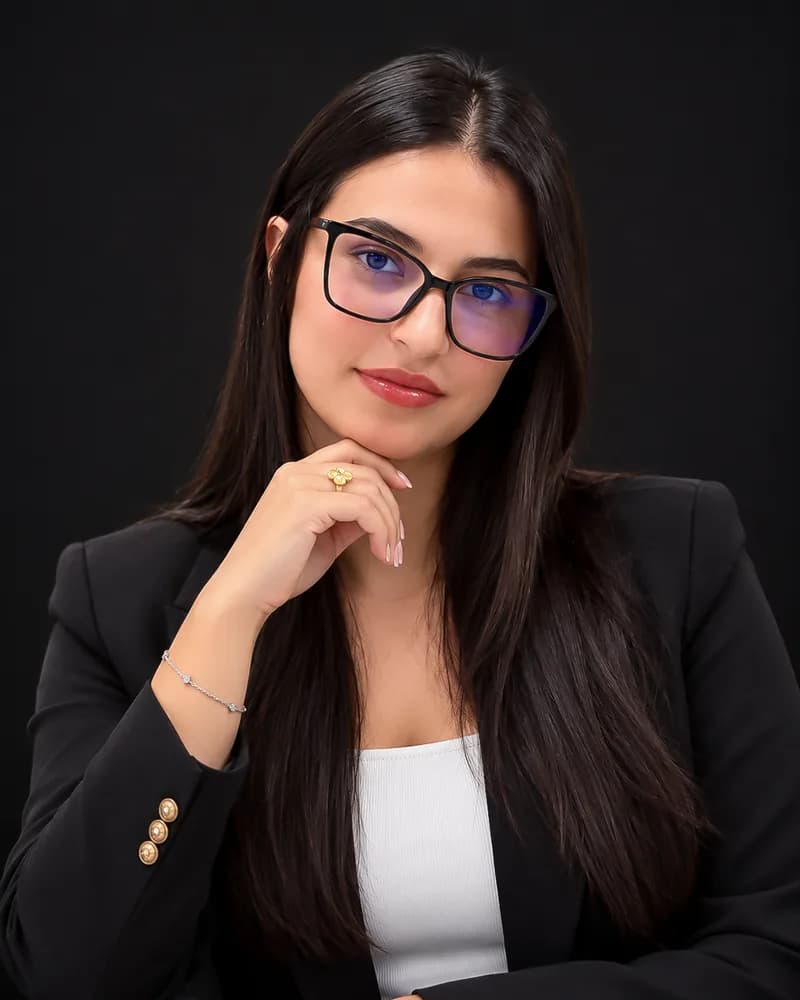 Wafaa LAMSABNI